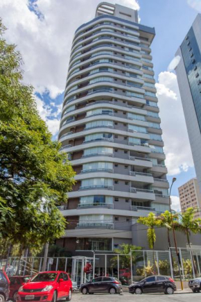 Отель Be Paulista's Studios  Сан-Паулу